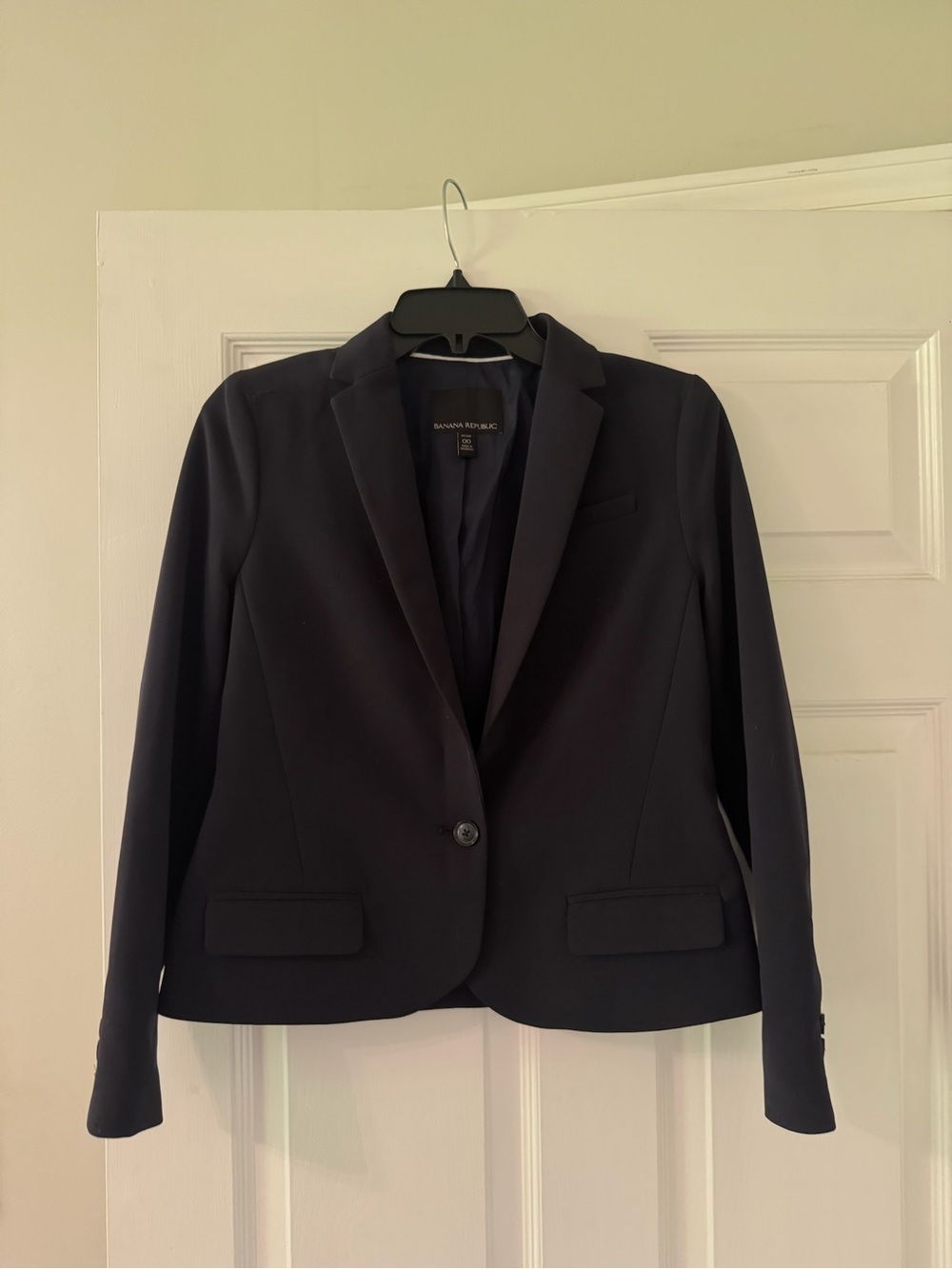 Banana Republic Blazer